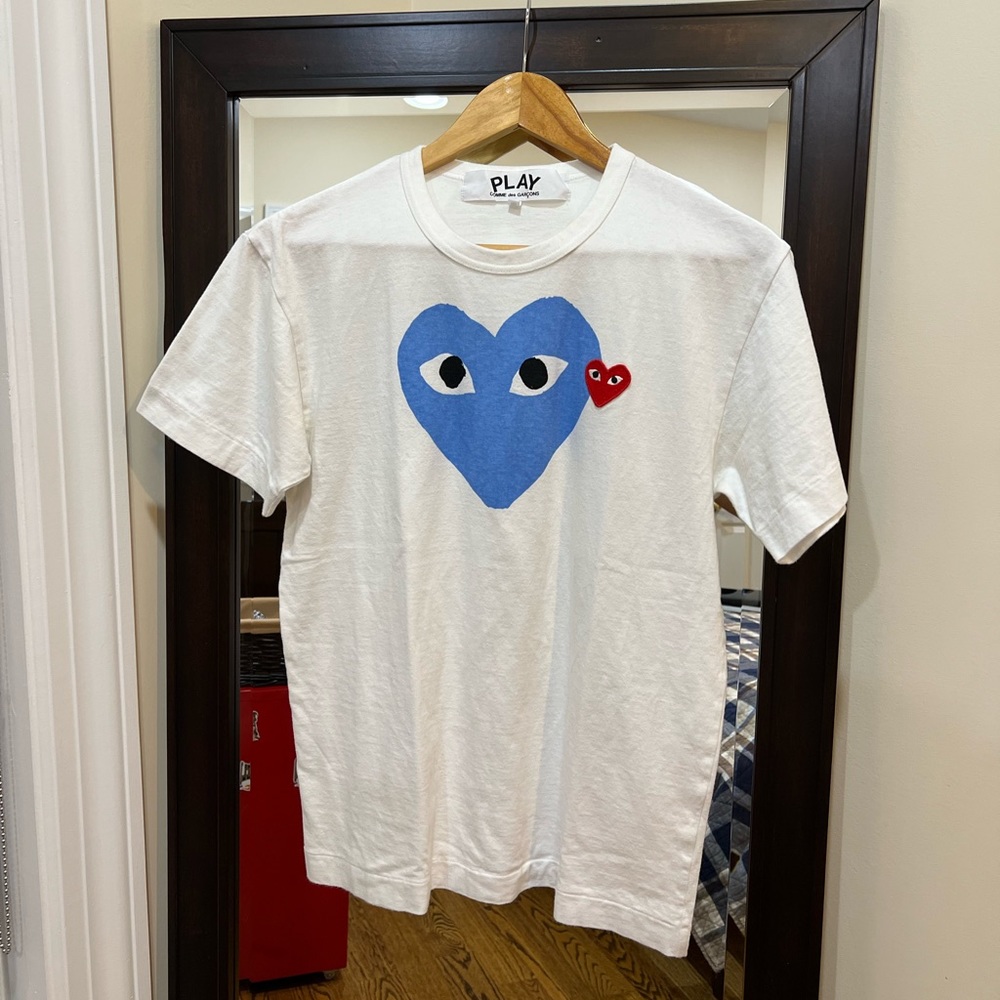 Comme dee Garcons T-Shirt